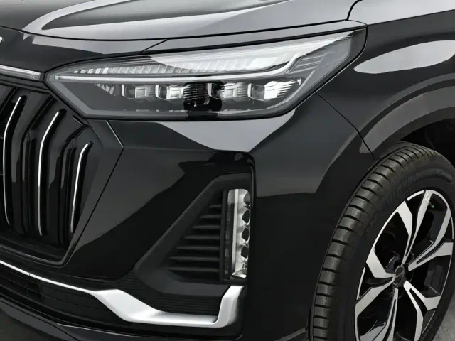 Exeed VX — Фото автомобиля 18