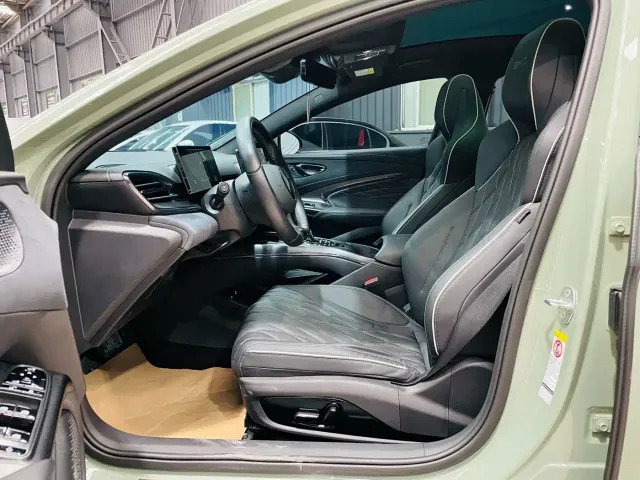 BYD Seal — Фото автомобиля 17