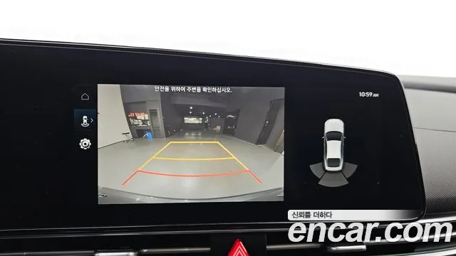 Hyundai Avante CN7 — Фото автомобиля 21