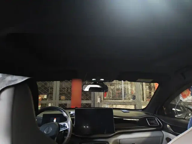 BYD Qin PLUS — Фото автомобиля 19