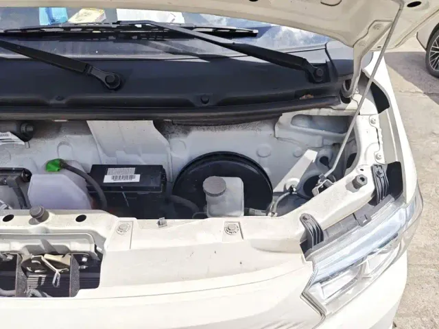Changan Kuayue Kuayue Star V7 EV — Фото автомобиля 19