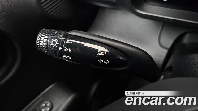 Hyundai Casper — Фото автомобиля 18