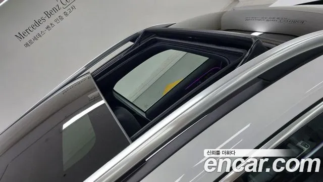 Mercedes-Benz EQB — Фото автомобиля 12