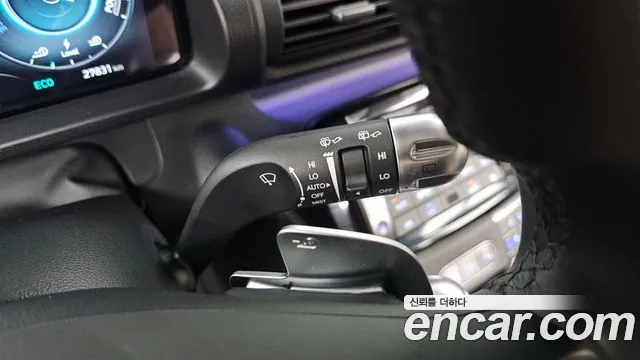 Hyundai Casper Casper Electric Inspiration — Фото автомобиля 18