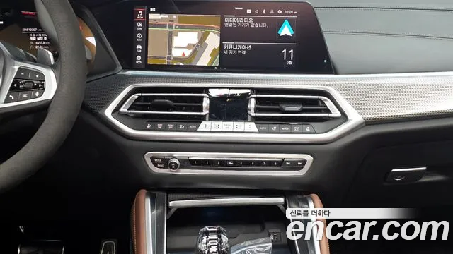BMW X6 xDrive40i M Sport — Фото автомобиля 14