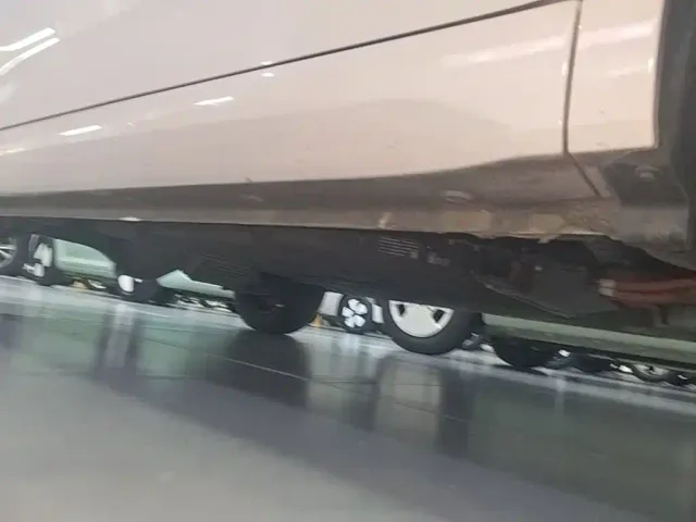 Wuling Hongguang Mini EV — Фото автомобиля 18