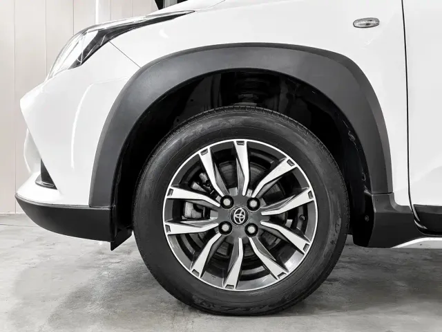 Toyota YARiS L Zhi Xuan — Фото автомобиля 20