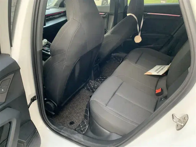 Audi A3 — Фото автомобиля 5