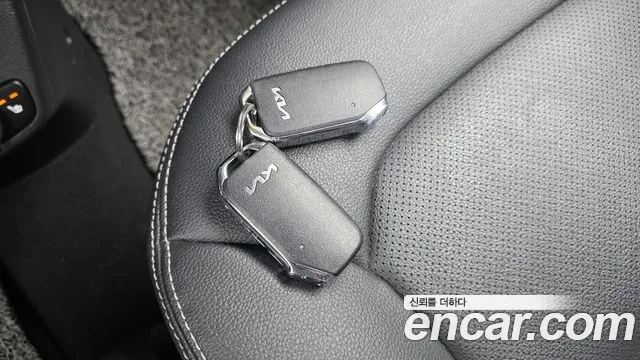 Kia RAY Новый Kia Ray Signature — Фото автомобиля 14