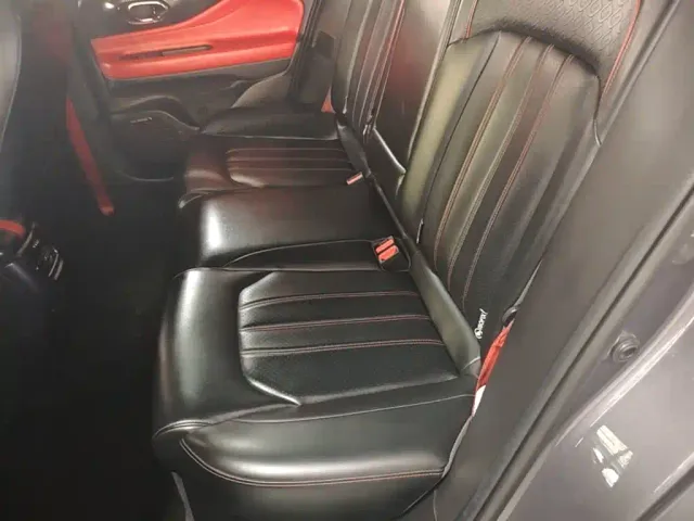 GAC Trumpchi Emkoo — Фото автомобиля 12