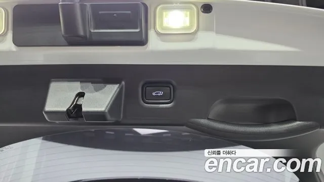 Hyundai Ioniq 5 — Фото автомобиля 24
