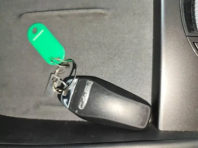BYD Seal 06 — Фото автомобиля 8
