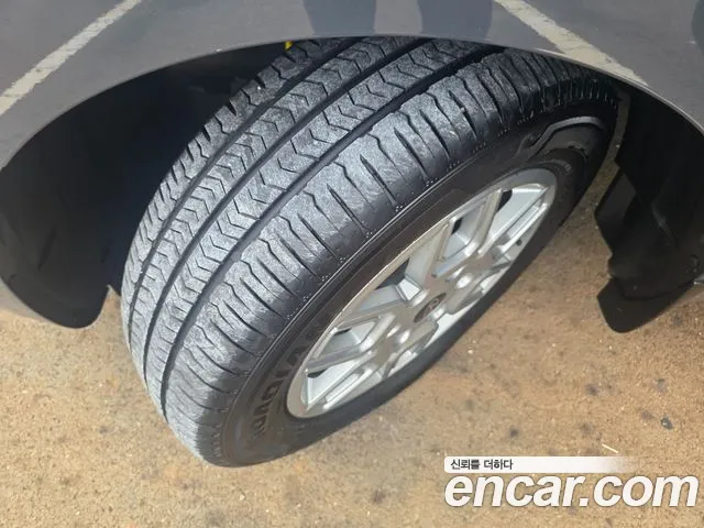 Hyundai Staria — Фото автомобиля 19