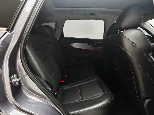 Chery Tiggo 7 — Фото автомобиля 24