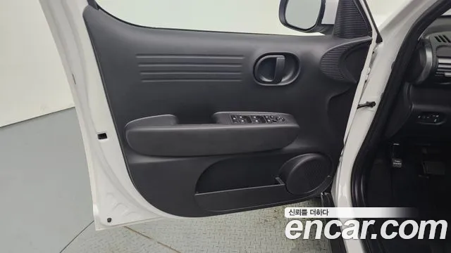 Hyundai Casper Casper Essential Light — Фото автомобиля 23