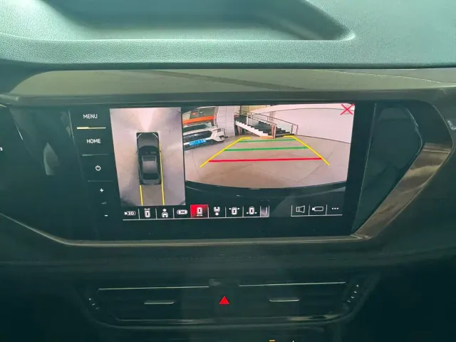 Volkswagen Tharu — Фото автомобиля 19