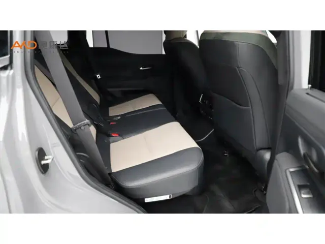 Lexus GX — Фото автомобиля 8
