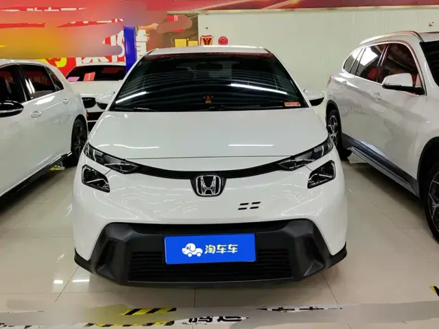 Honda Fit — Фото автомобиля 2