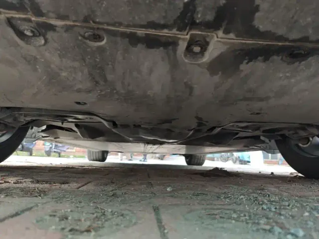 Tesla Model Y — Фото автомобиля 23