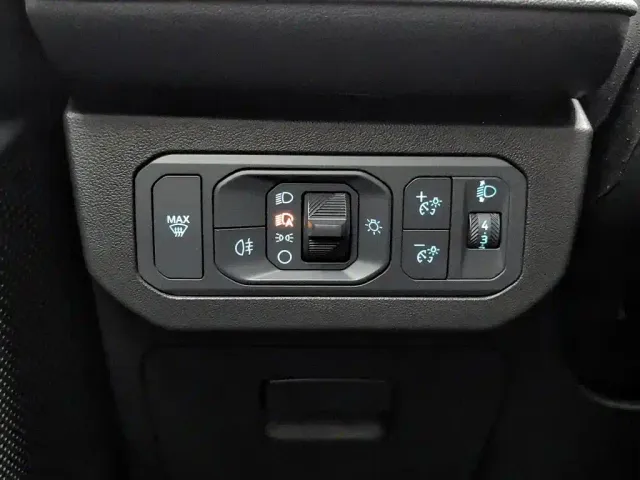 Ford Mondeo — Фото автомобиля 21