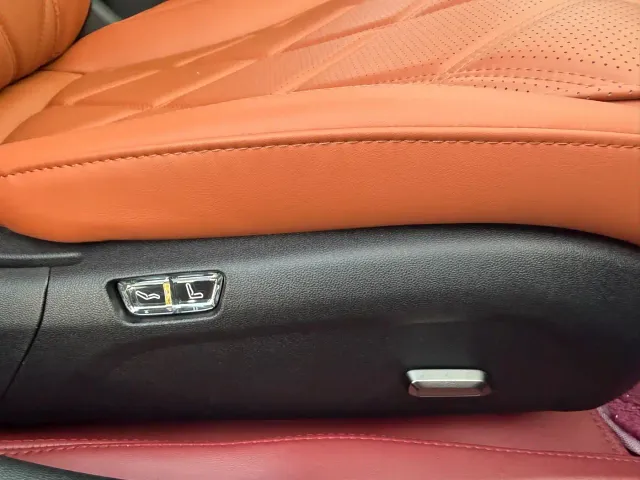 Chery Fulwin A9L — Фото автомобиля 18