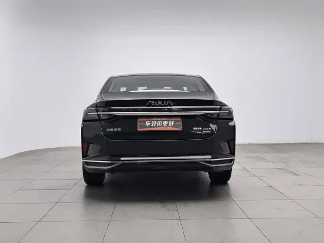 Dongfeng Yixuan MAX — Фото автомобиля 4