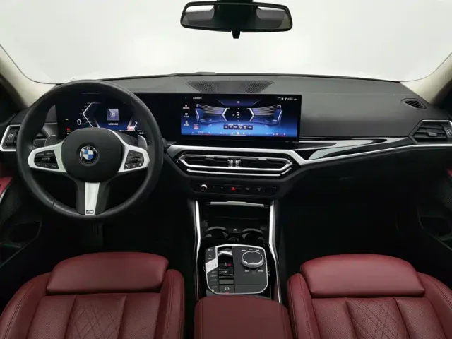 BMW 3 Series — Фото автомобиля 5