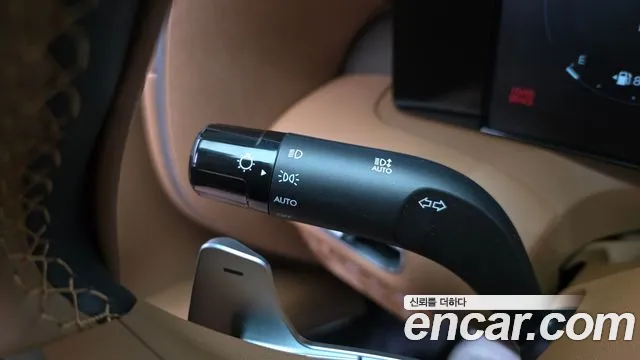 Hyundai Palisade Palisade (LX3) Бензин 2.5T 2WD 9 мест — Фото автомобиля 25