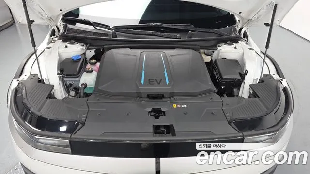 Hyundai Ioniq 5 Ioniq5 — Фото автомобиля 6