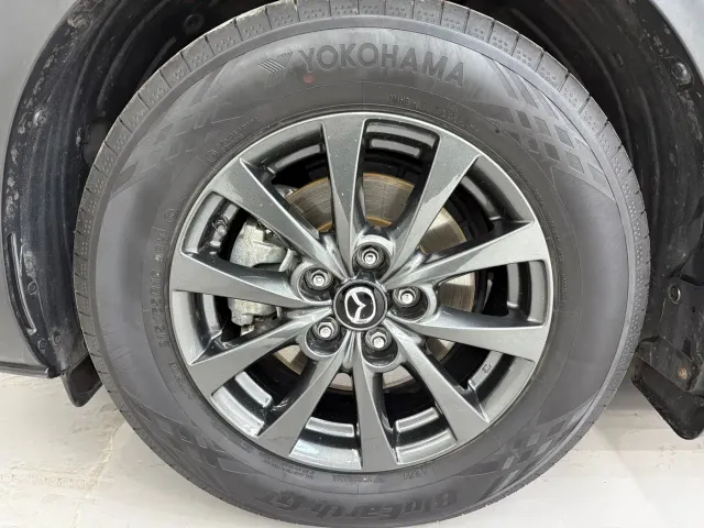 Mazda CX-30 — Фото автомобиля 21