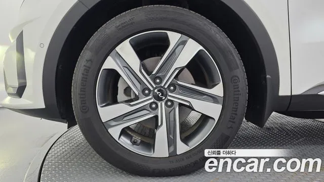 Kia Sorento 4th Gen — Фото автомобиля 5