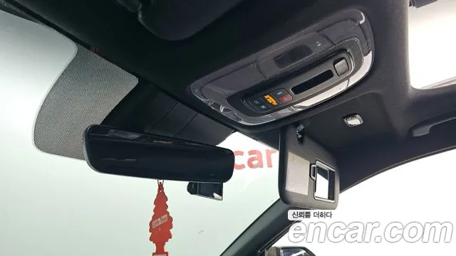 Hyundai AVANTE — Фото автомобиля 20