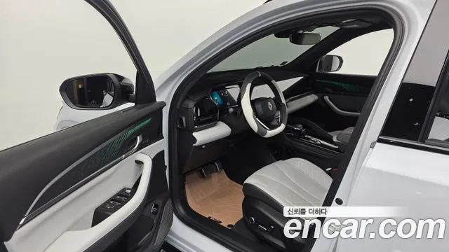 Renault Korea Grand Koleos — Фото автомобиля 10