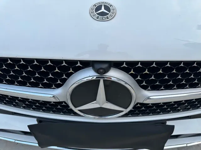 Mercedes-Benz C-Class — Фото автомобиля 18