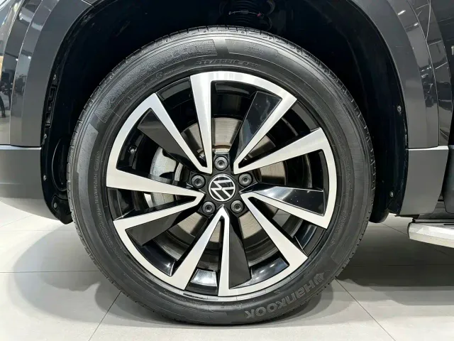 Volkswagen Tharu — Фото автомобиля 17