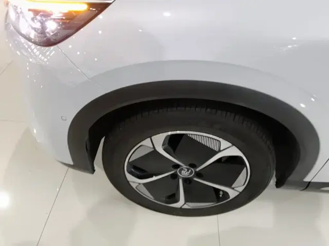 BYD Yuan PLUS — Фото автомобиля 22