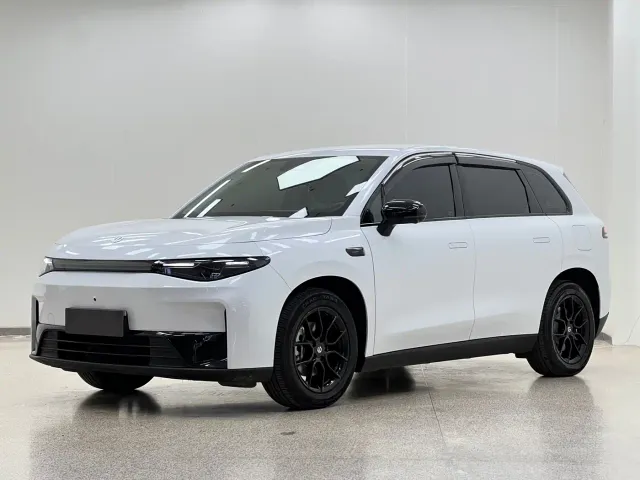 Фотография автомобиля — Leapmotor C10