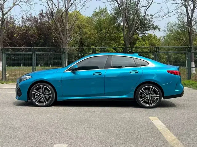 BMW 2 Series — Фото автомобиля 3