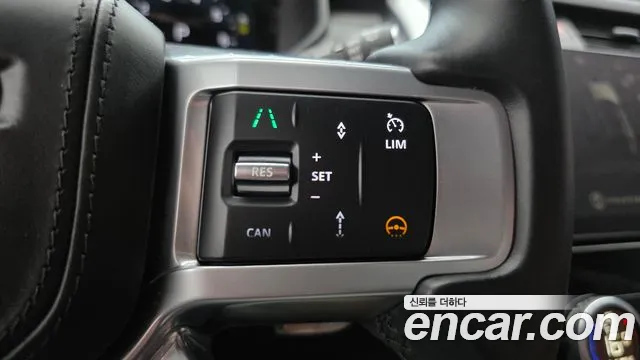 Land Rover Discovery — Фото автомобиля 25