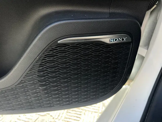 Chery Arrizo 8 — Фото автомобиля 30