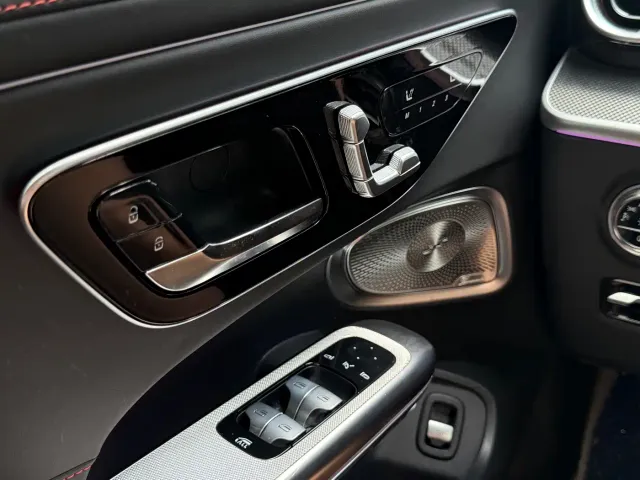 Mercedes-Benz CLE-Class AMG — Фото автомобиля 19