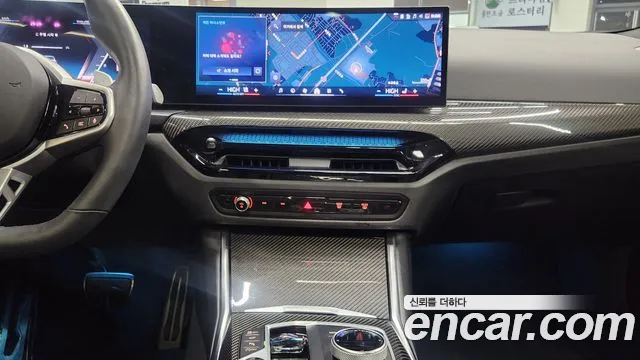 BMW 3 Series — Фото автомобиля 15
