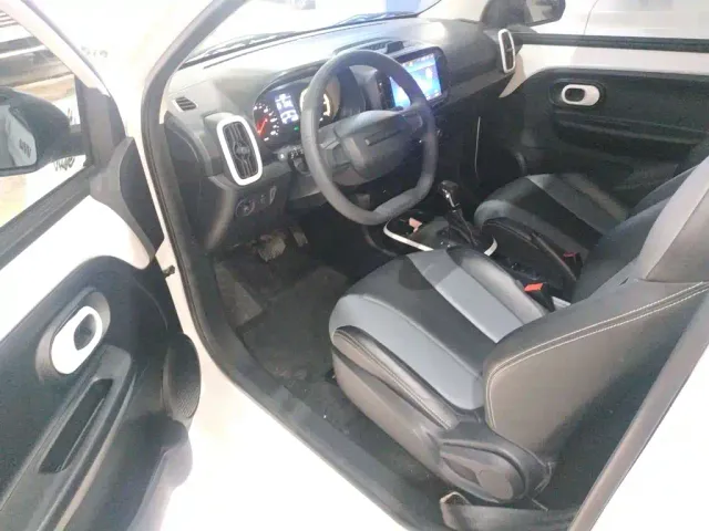 Roewe Clever — Фото автомобиля 15