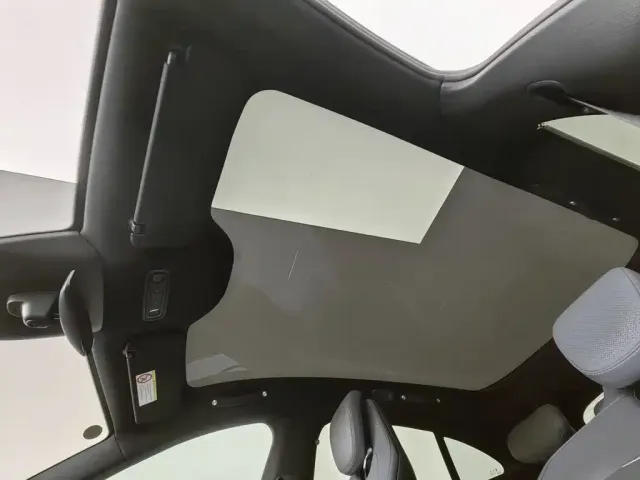 Xiaomi Auto Xiaomi YU7 2025 Extended Range RWD Edition — Фото автомобиля 14