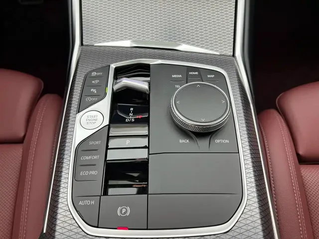 BMW 3 Series — Фото автомобиля 20