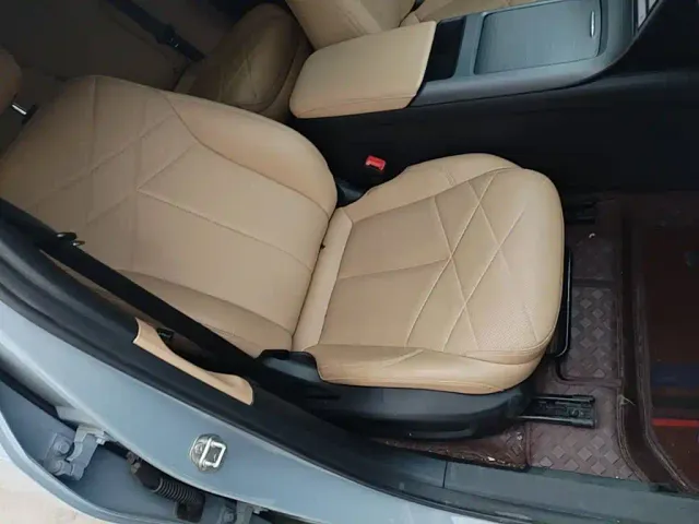 Geely Galaxy L6 — Фото автомобиля 24