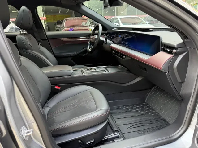 Ford Mondeo — Фото автомобиля 14