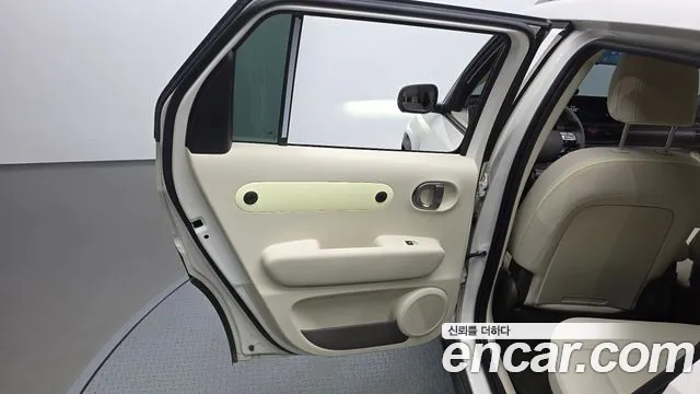Hyundai Casper Casper Electric Inspiration — Фото автомобиля 20