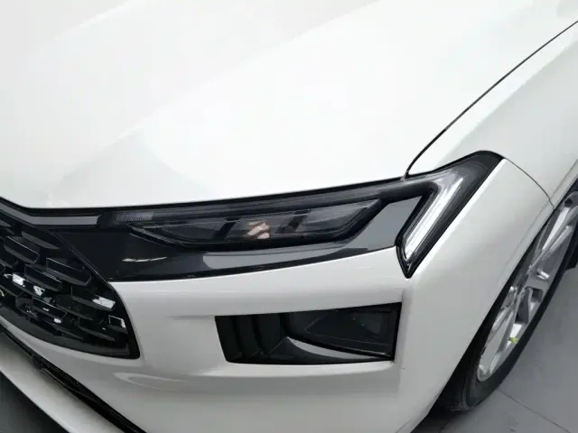 Ford Mondeo — Фото автомобиля 7