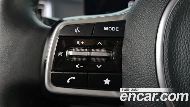 Kia Sorento — Фото автомобиля 28